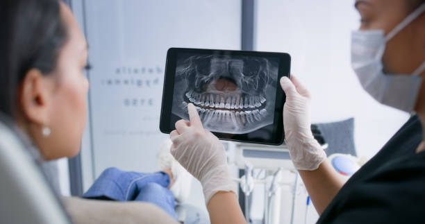 Licensed Dental service in Berryville, TX - Smile Center Dentistry